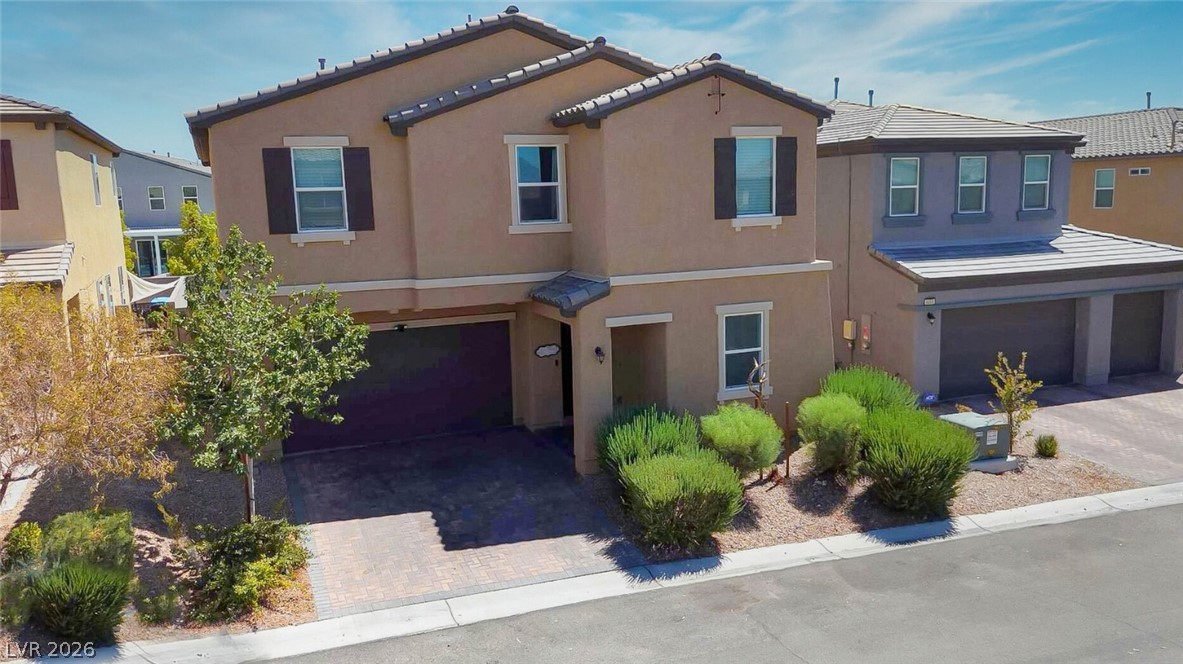 6863 Upland Heights Avenue Las Vegas NV 89142