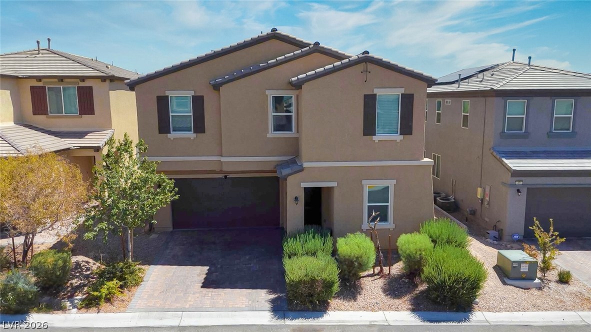 6863 Upland Heights Avenue Las Vegas NV 89142