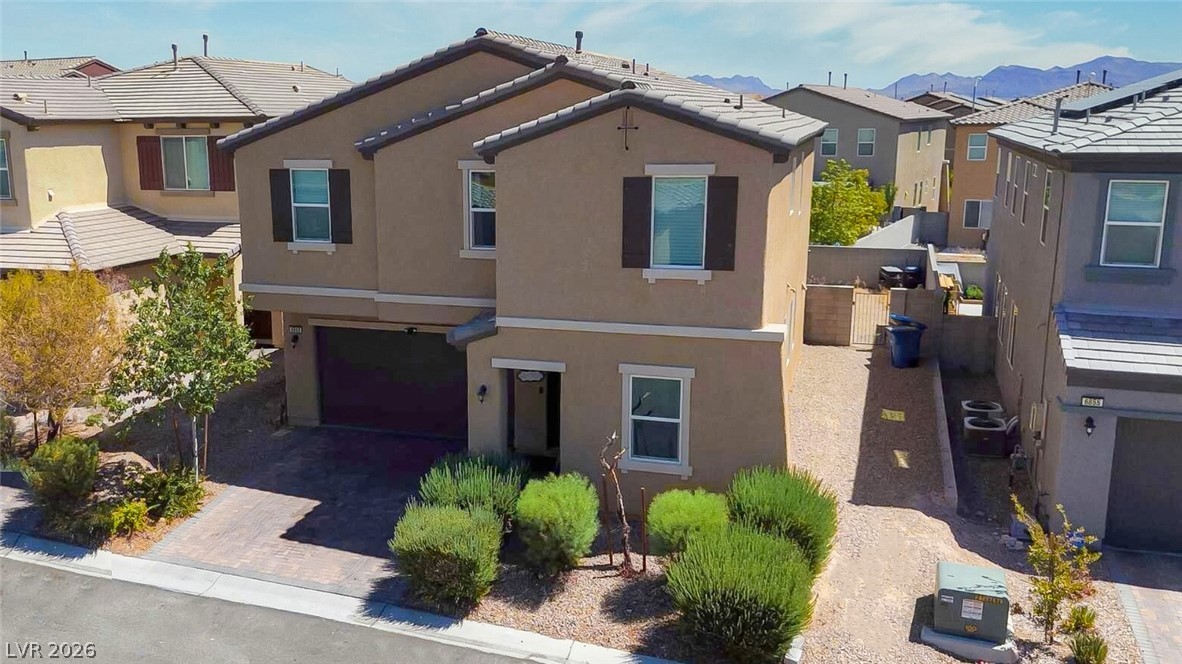 6863 Upland Heights Avenue Las Vegas NV 89142