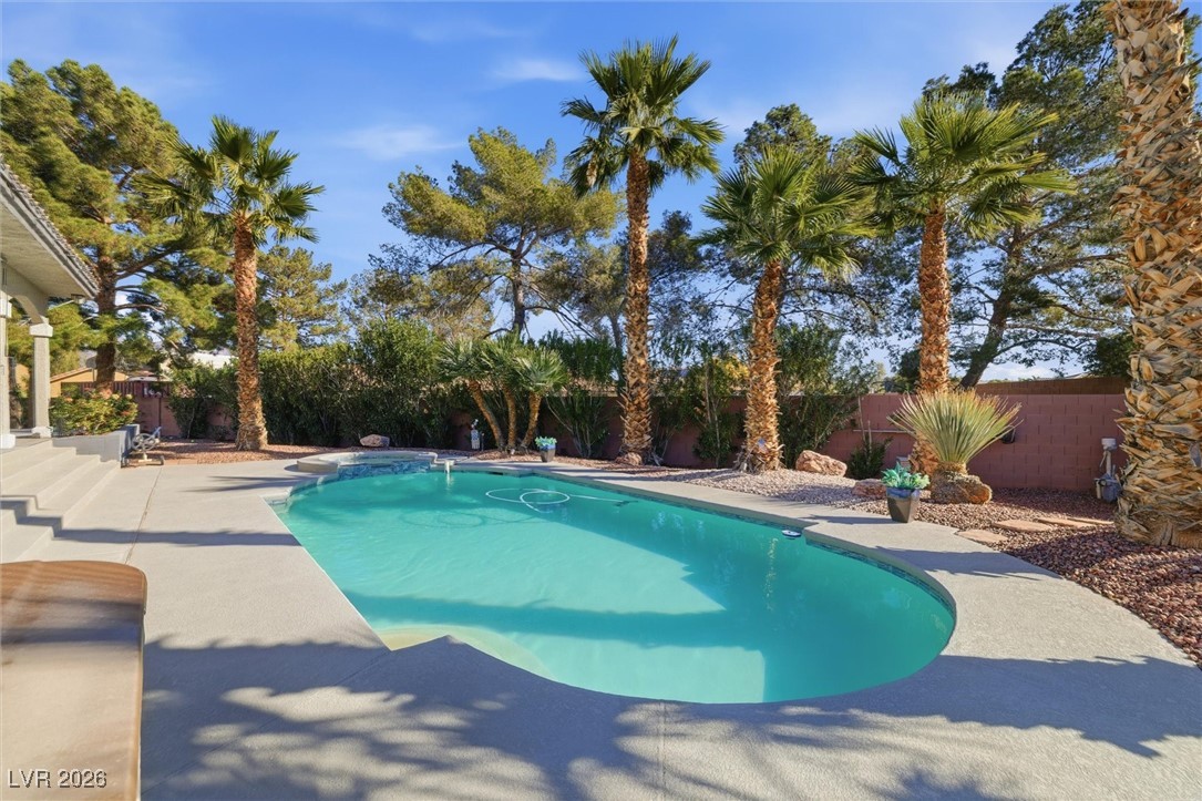 7630 North Jones Boulevard Las Vegas NV 89131