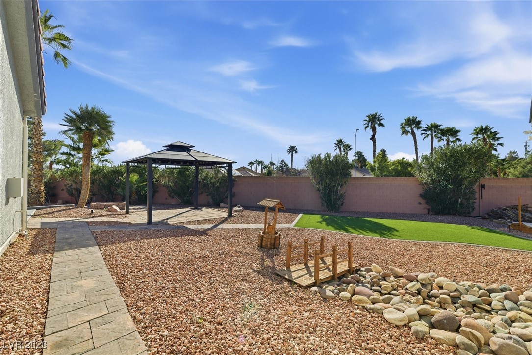 7630 North Jones Boulevard Las Vegas NV 89131