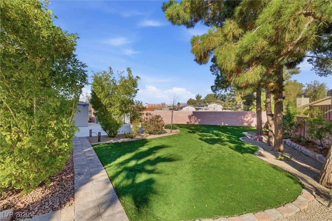 7630 North Jones Boulevard Las Vegas NV 89131