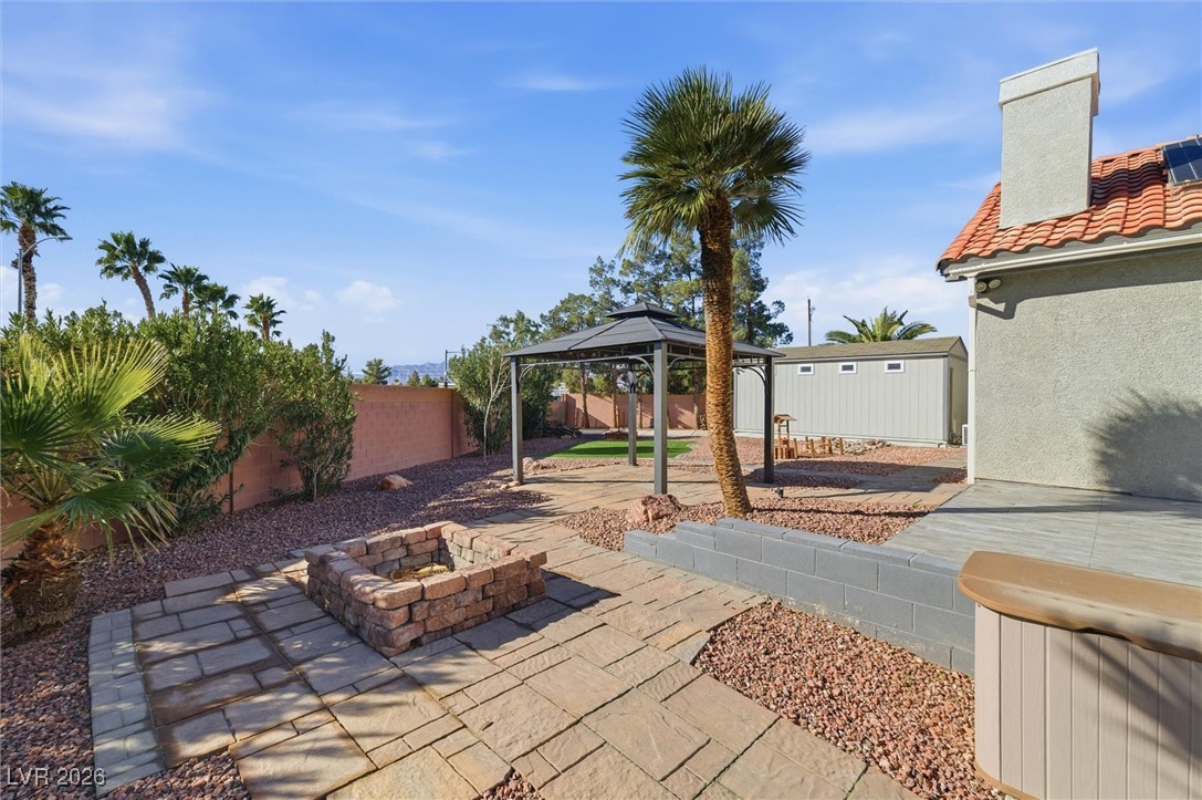 7630 North Jones Boulevard Las Vegas NV 89131