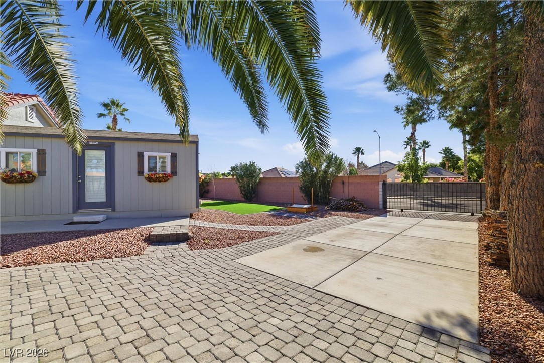 7630 North Jones Boulevard Las Vegas NV 89131
