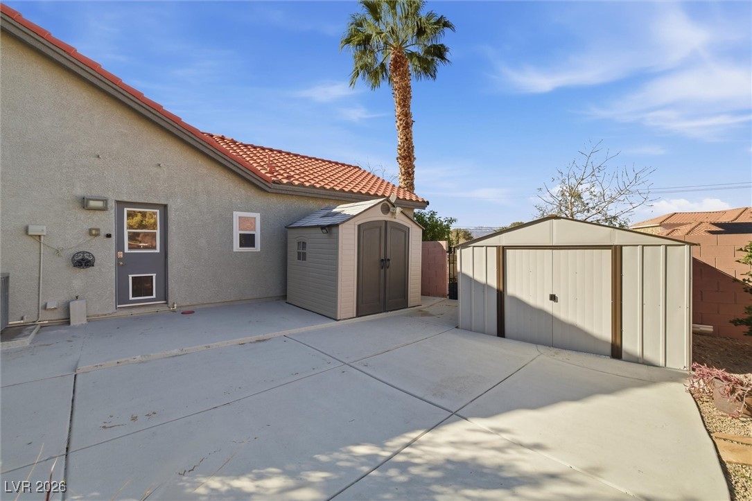 7630 North Jones Boulevard Las Vegas NV 89131