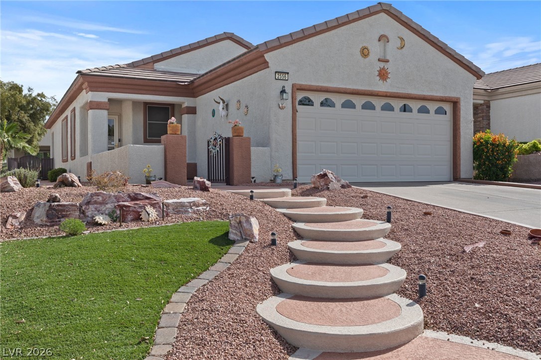 2556 Cosmic Dust Street Henderson NV 89044
