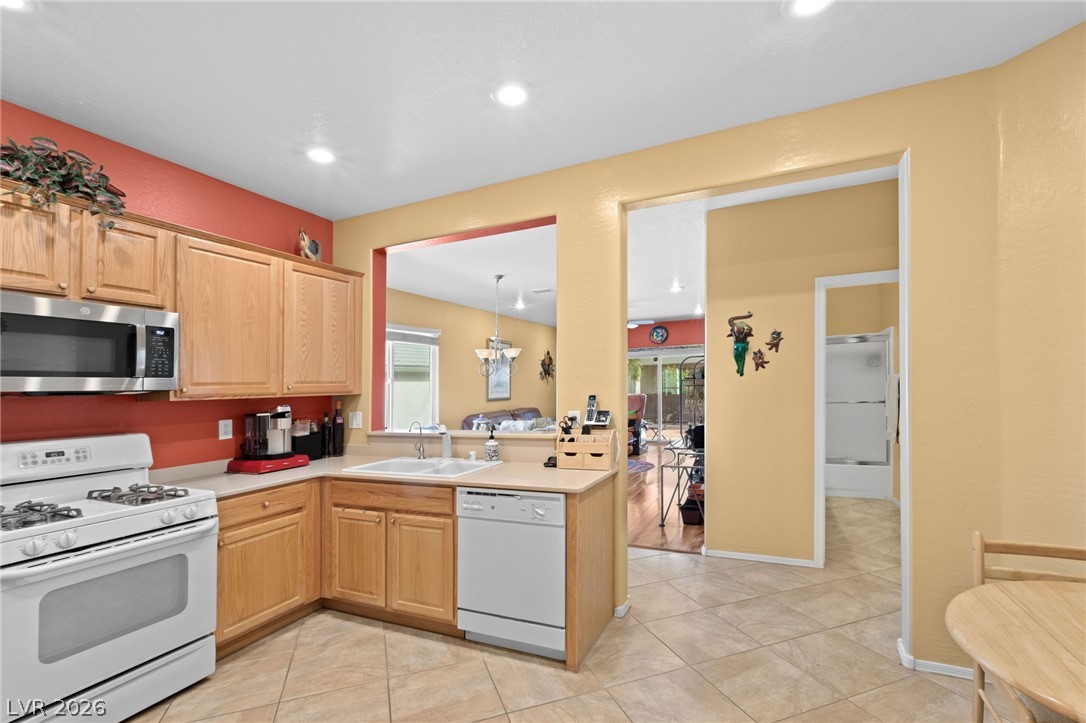 2556 Cosmic Dust Street Henderson NV 89044