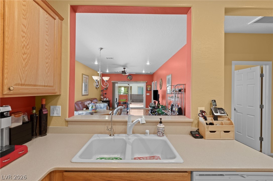2556 Cosmic Dust Street Henderson NV 89044