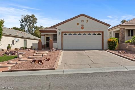2556 Cosmic Dust Street Henderson NV 89044
