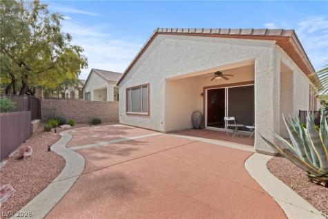 2556 Cosmic Dust Street Henderson NV 89044