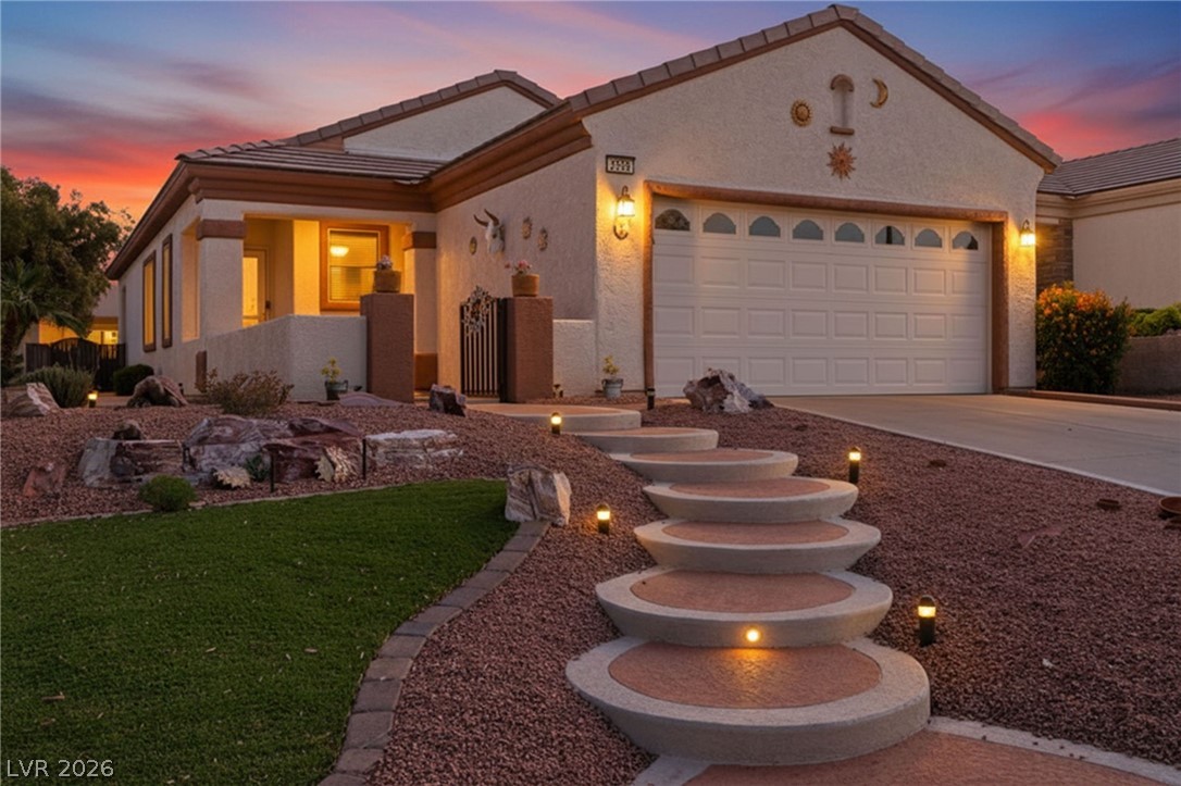 2556 Cosmic Dust Street Henderson NV 89044