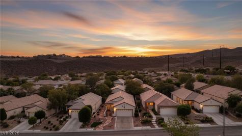 2556 Cosmic Dust Street Henderson NV 89044
