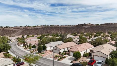 2556 Cosmic Dust Street Henderson NV 89044