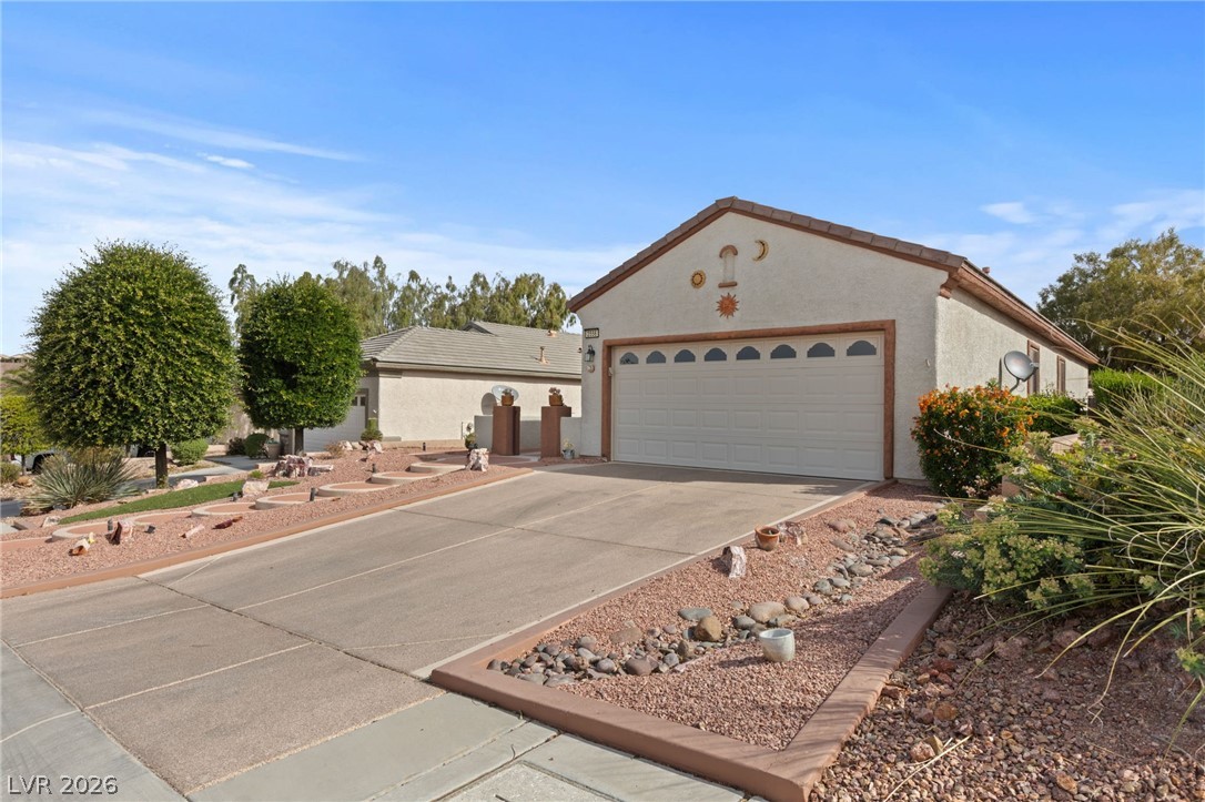 2556 Cosmic Dust Street Henderson NV 89044
