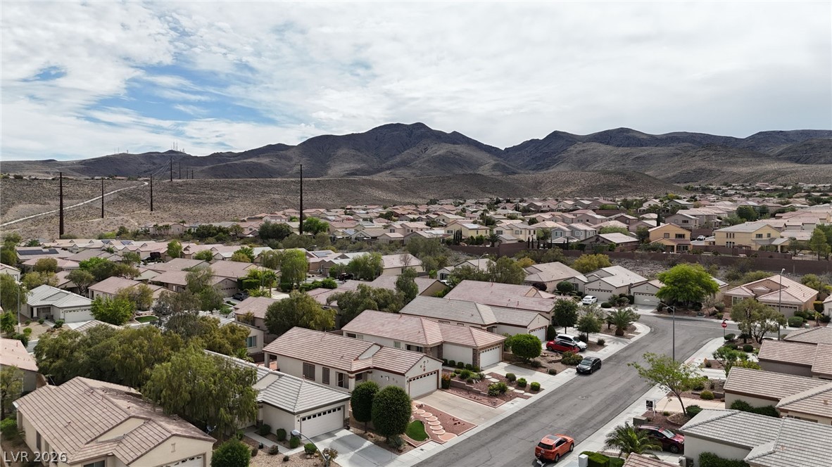2556 Cosmic Dust Street Henderson NV 89044