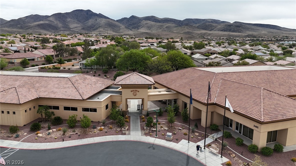 2556 Cosmic Dust Street Henderson NV 89044