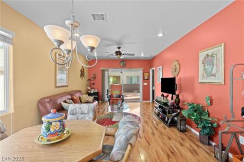 2556 Cosmic Dust Street Henderson NV 89044
