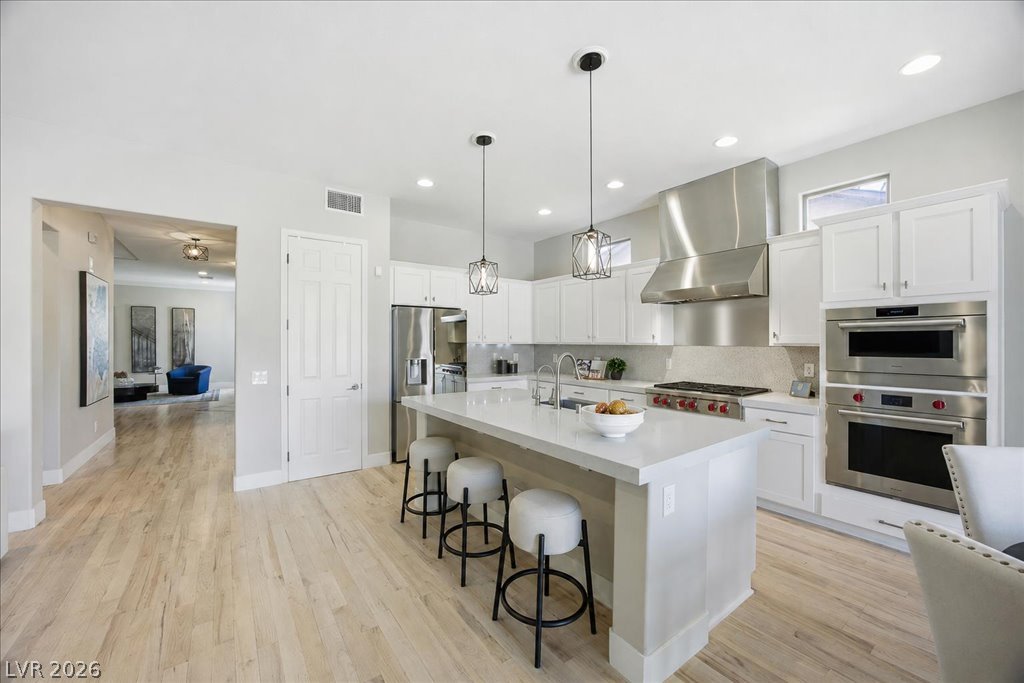 11 Morninglow Pass Henderson NV 89052