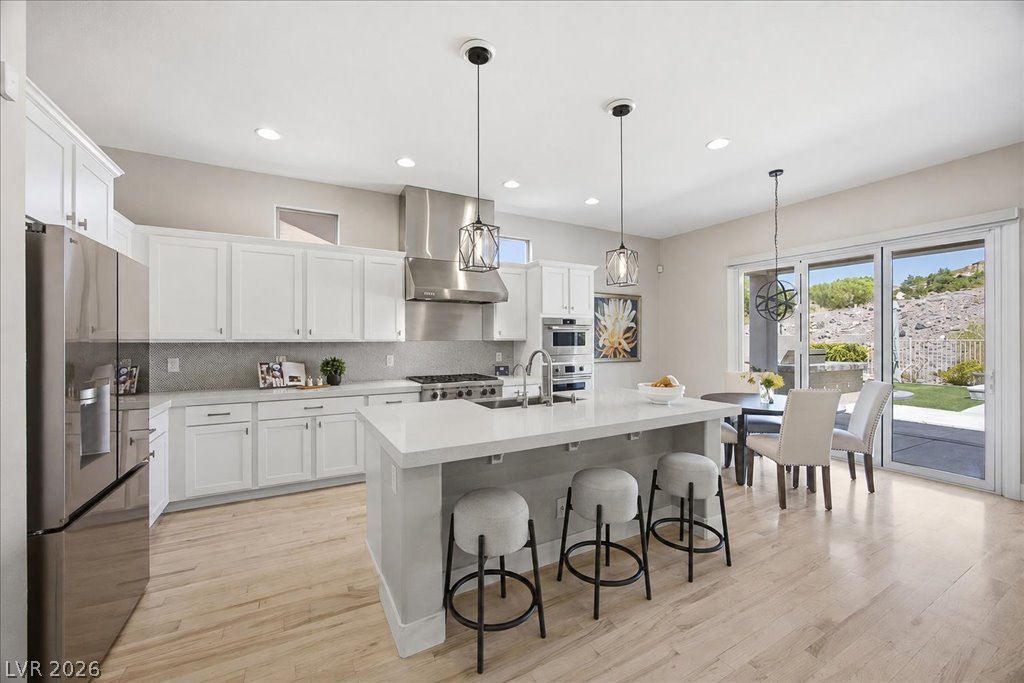 11 Morninglow Pass Henderson NV 89052
