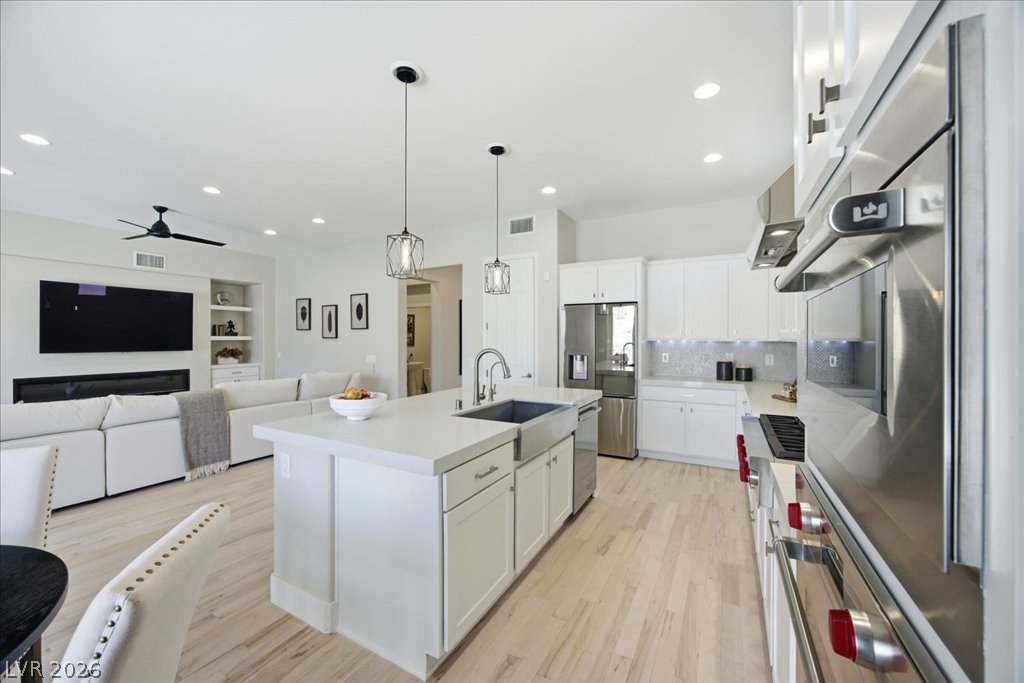 11 Morninglow Pass Henderson NV 89052