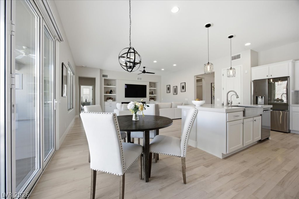 11 Morninglow Pass Henderson NV 89052