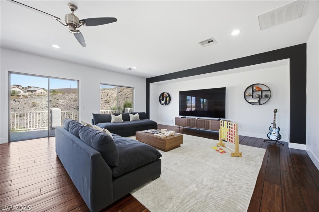 11 Morninglow Pass Henderson NV 89052