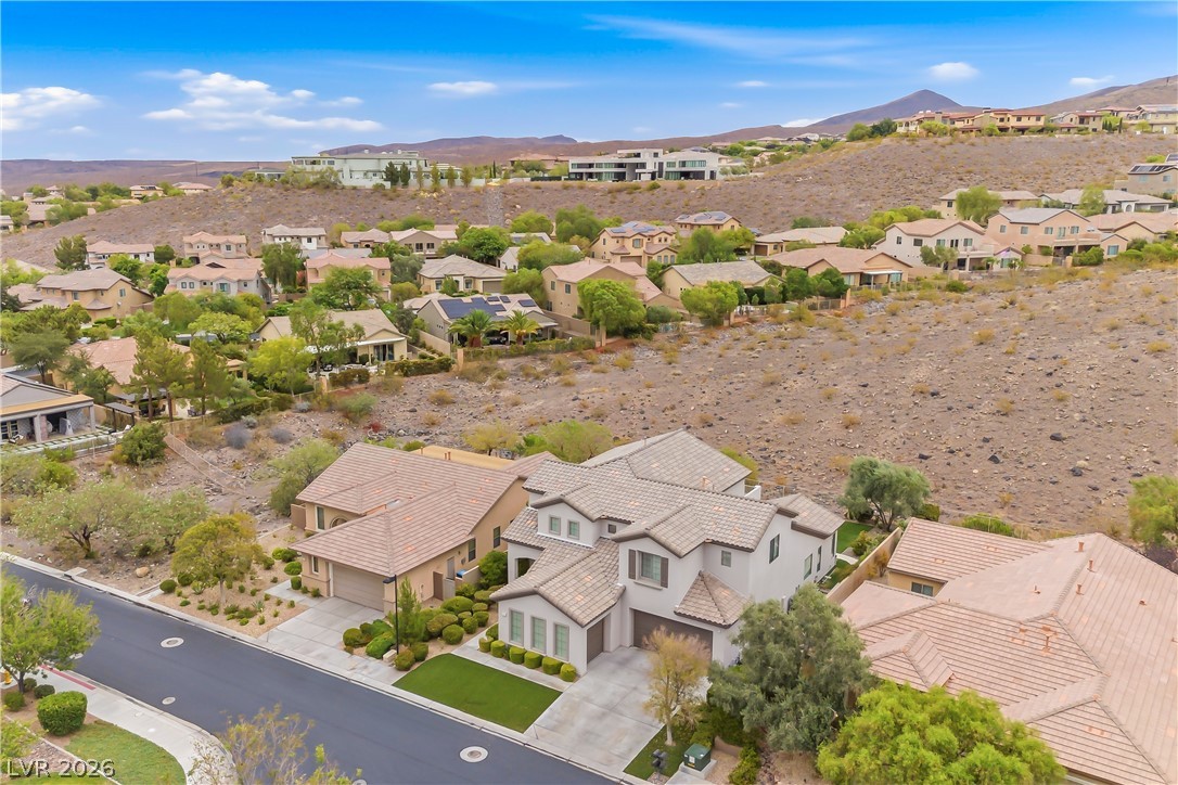 11 Morninglow Pass Henderson NV 89052