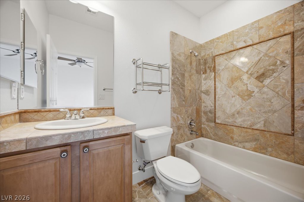 11 Morninglow Pass Henderson NV 89052