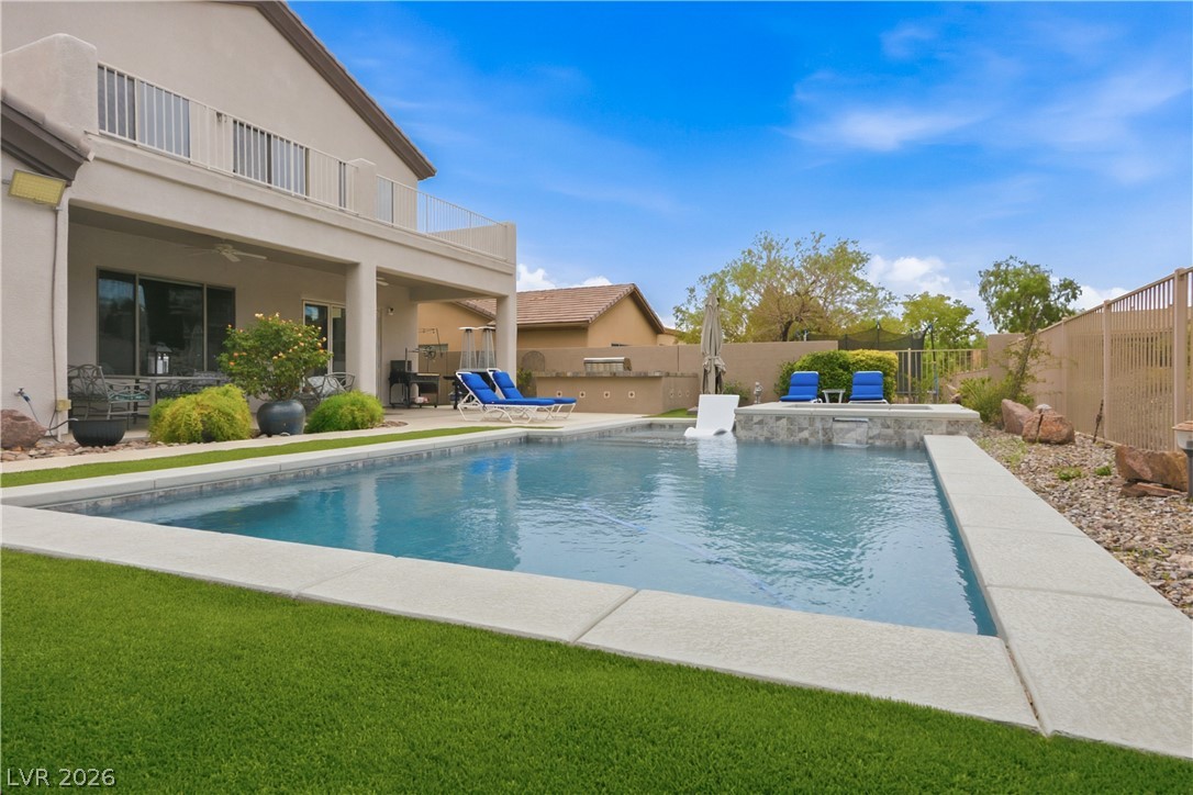 11 Morninglow Pass Henderson NV 89052