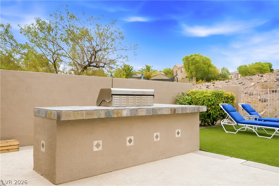 11 Morninglow Pass Henderson NV 89052