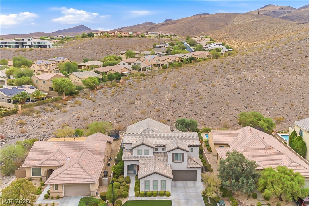 11 Morninglow Pass Henderson NV 89052