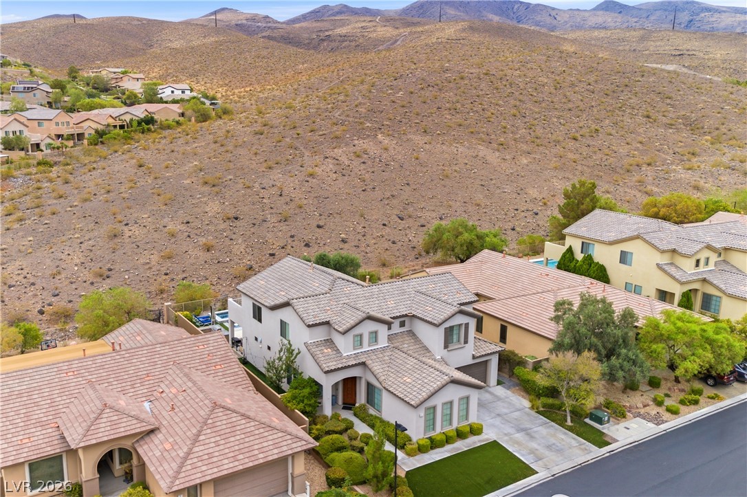 11 Morninglow Pass Henderson NV 89052