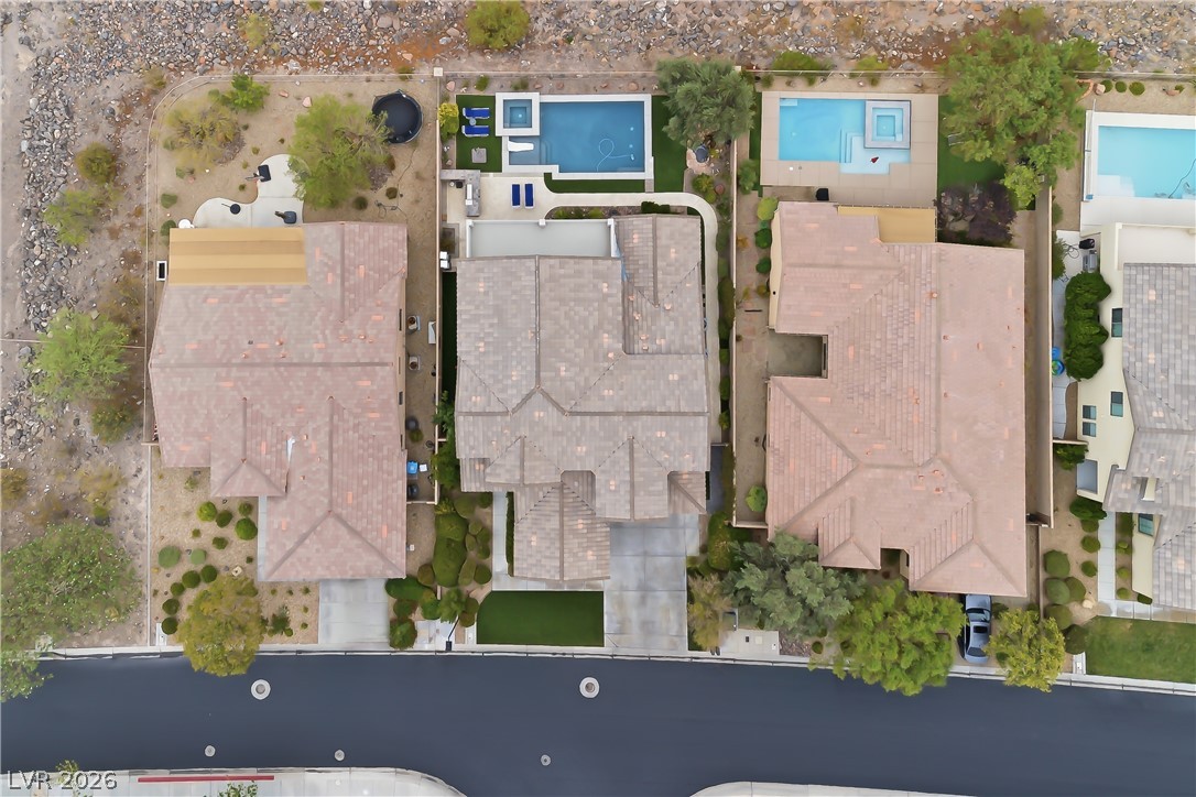 11 Morninglow Pass Henderson NV 89052