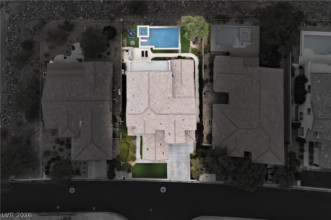 11 Morninglow Pass Henderson NV 89052