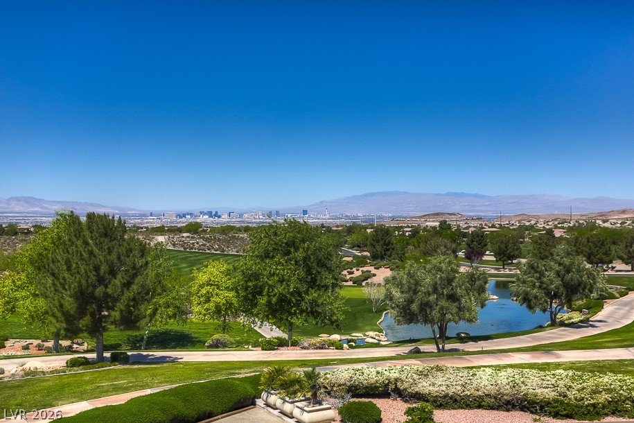 11 Morninglow Pass Henderson NV 89052