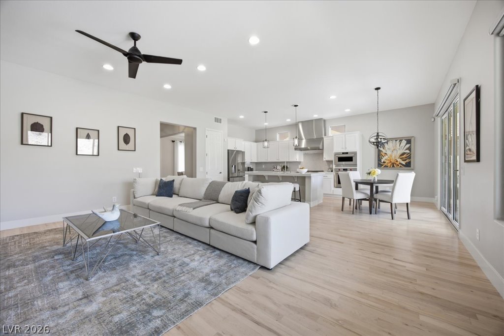 11 Morninglow Pass Henderson NV 89052