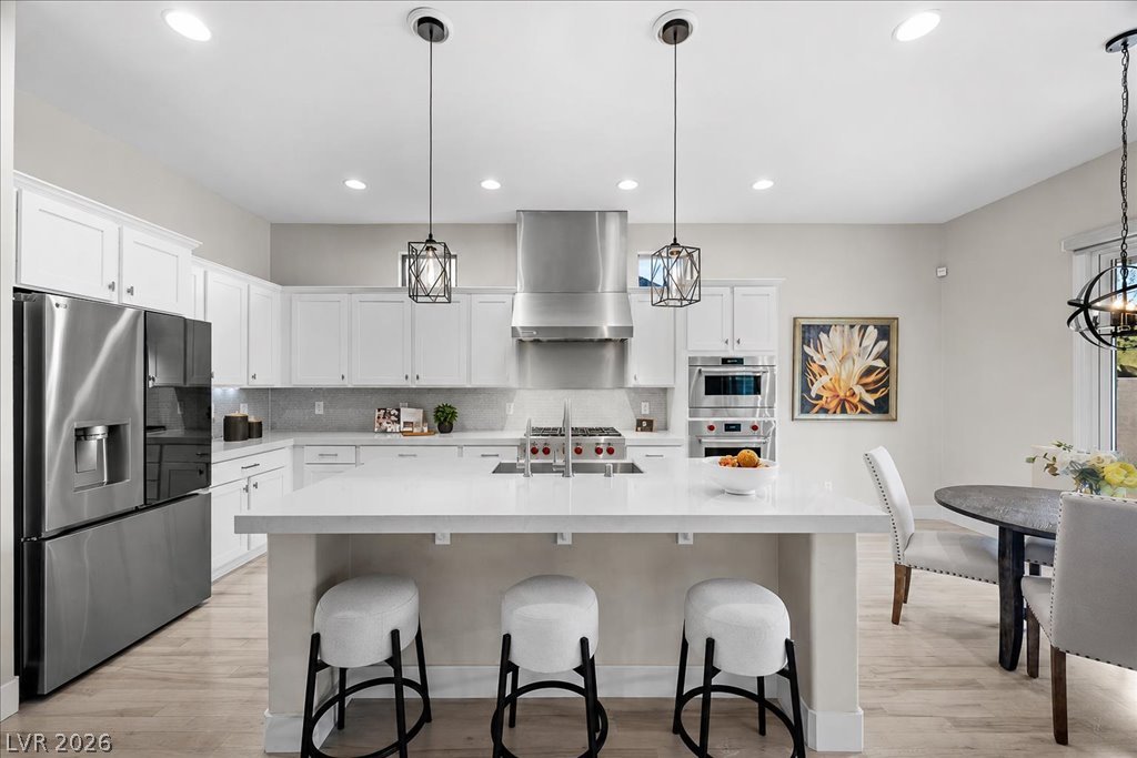 11 Morninglow Pass Henderson NV 89052