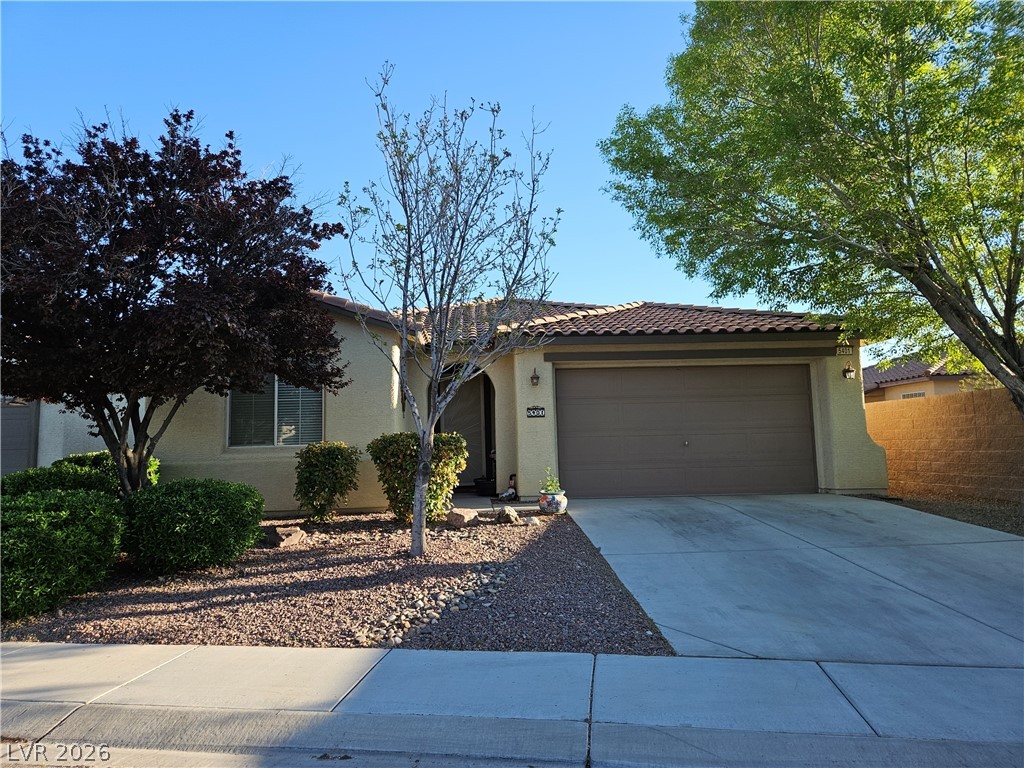 5401 Carrara Pointe Street Pahrump NV 89061