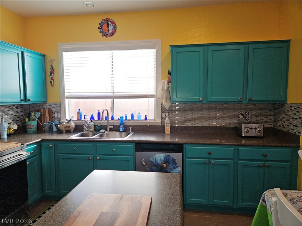 5401 Carrara Pointe Street Pahrump NV 89061