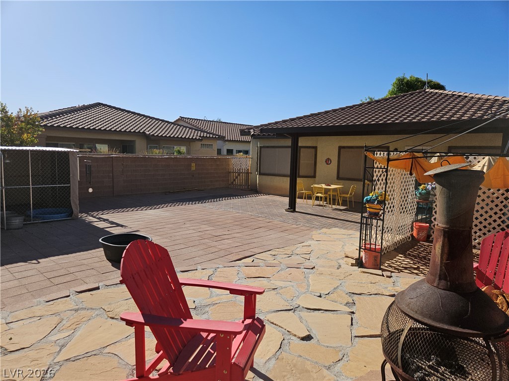 5401 Carrara Pointe Street Pahrump NV 89061