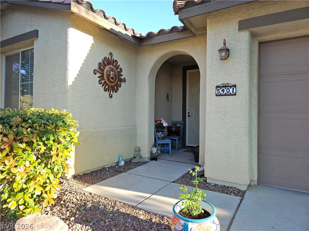 5401 Carrara Pointe Street Pahrump NV 89061