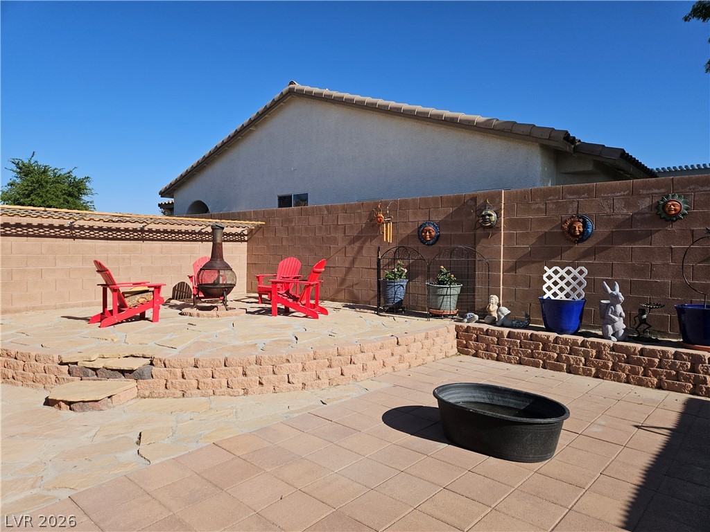 5401 Carrara Pointe Street Pahrump NV 89061