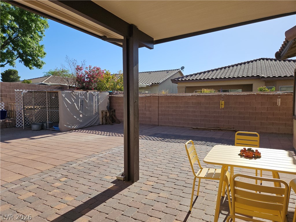 5401 Carrara Pointe Street Pahrump NV 89061
