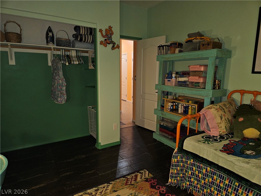 5401 Carrara Pointe Street Pahrump NV 89061