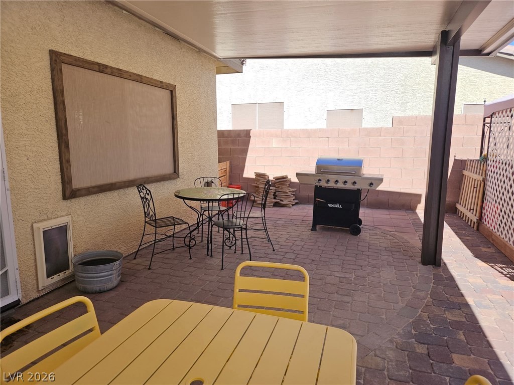 5401 Carrara Pointe Street Pahrump NV 89061