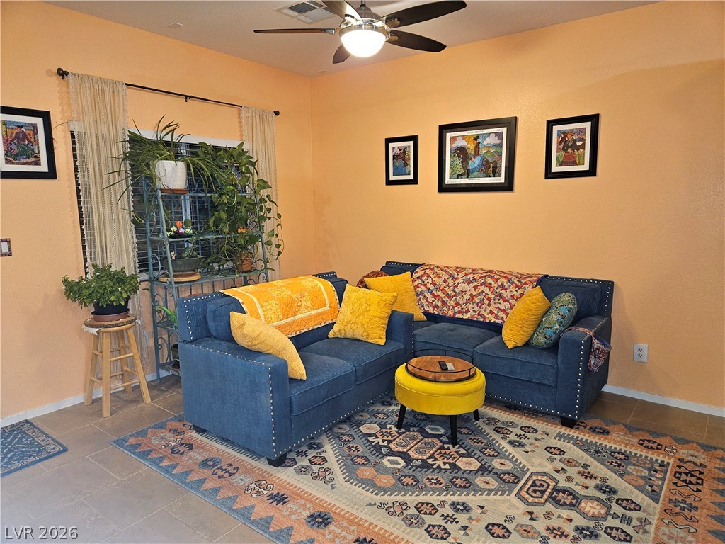 5401 Carrara Pointe Street Pahrump NV 89061