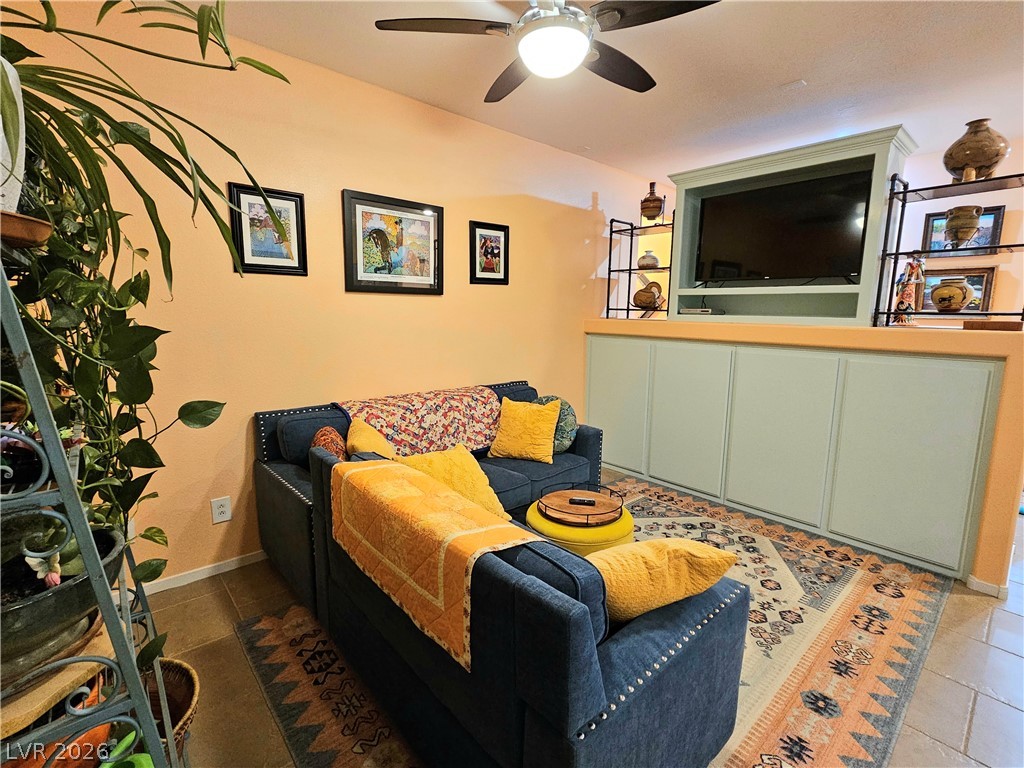 5401 Carrara Pointe Street Pahrump NV 89061