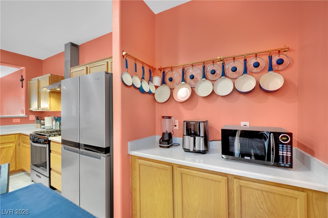 6122 Mountain Hemlock Avenue Las Vegas NV 89139