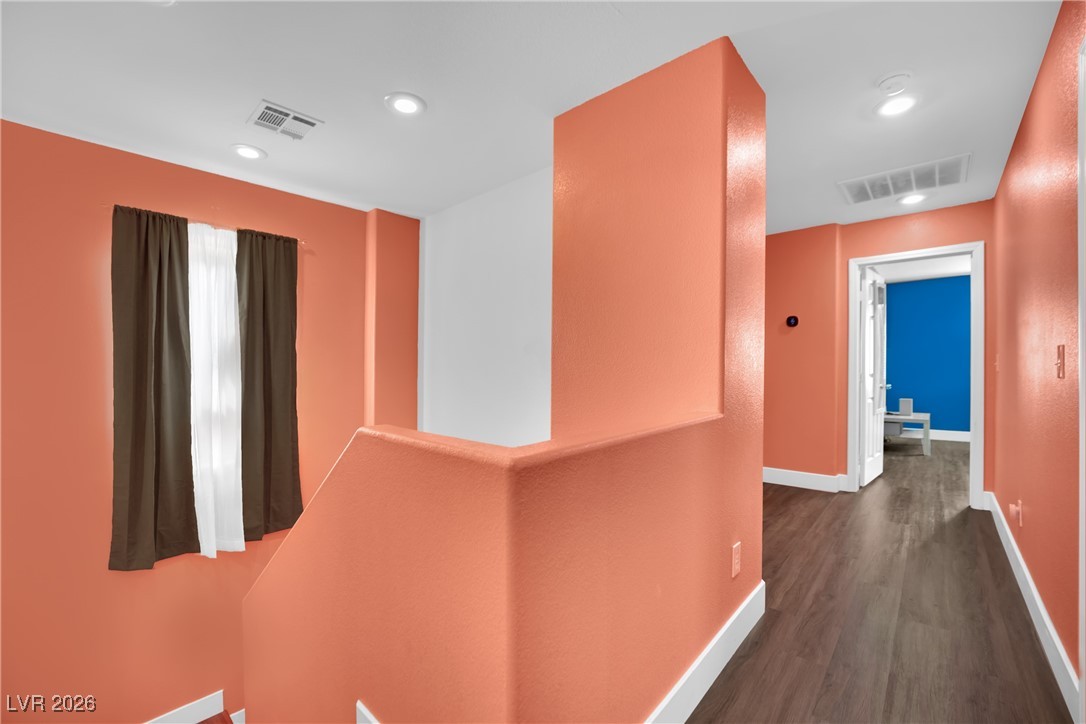 6122 Mountain Hemlock Avenue Las Vegas NV 89139