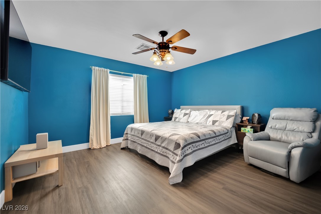 6122 Mountain Hemlock Avenue Las Vegas NV 89139